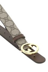 Premium buckle belt