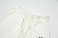 New  logo shorts