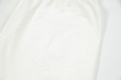New  logo shorts