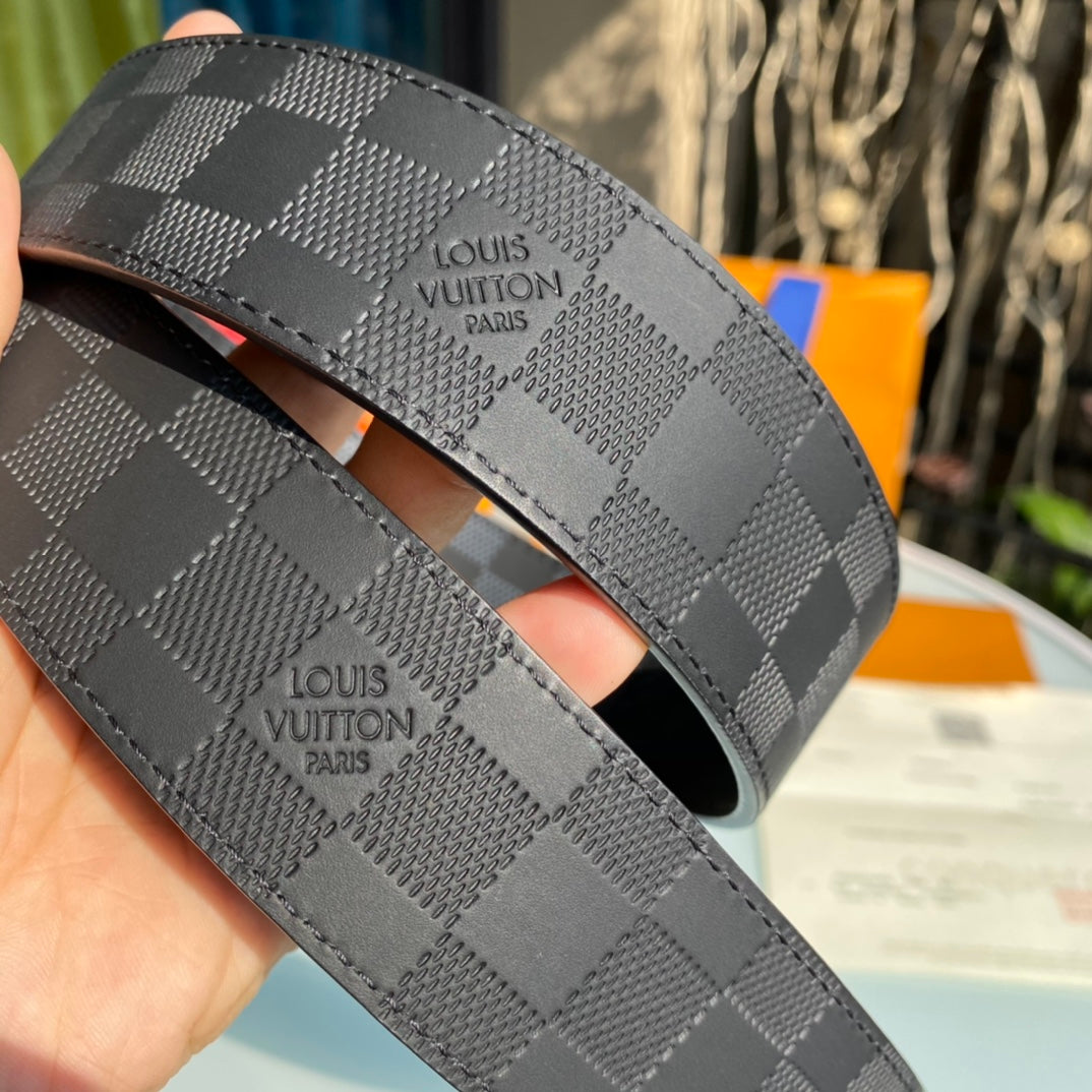 40mm Belt