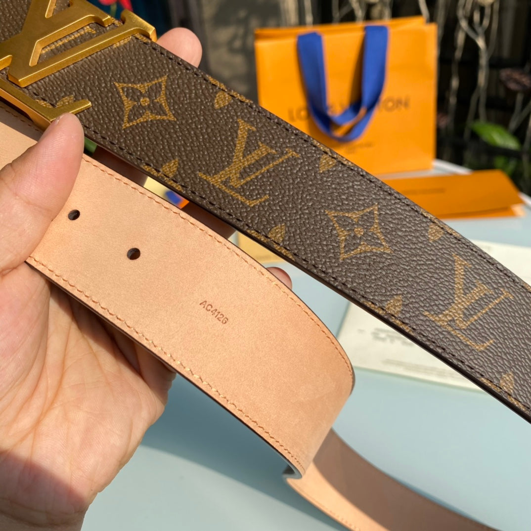 40mm Belt