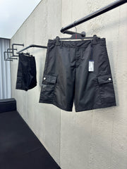 Recycled nylon shorts