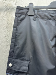 Recycled nylon shorts