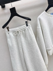 The latest casual suit for early spring