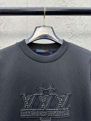 Obsidian Claw Diamond Sweatshirt