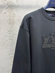 Obsidian Claw Diamond Sweatshirt