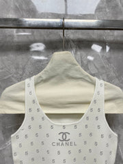 Rhinestone Girls' Ageless Vest