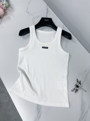 Racerback vest