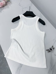 Racerback vest