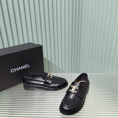 New loafers