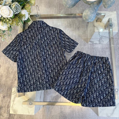 boy Denim Suit