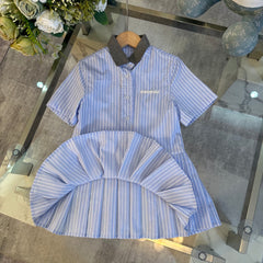 cake dress