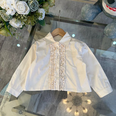 Shirt + Skirt Set