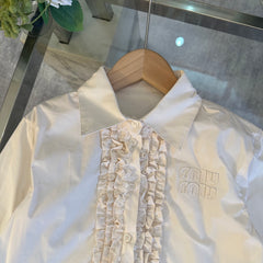 Shirt + Skirt Set