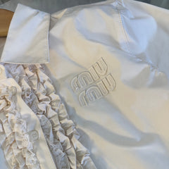 Shirt + Skirt Set