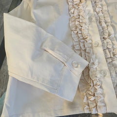 Shirt + Skirt Set