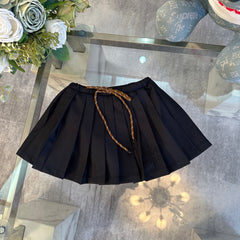 Shirt + Skirt Set