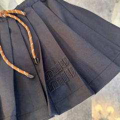 Shirt + Skirt Set