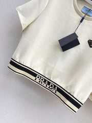 Printed fashion casual suit
