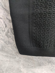 V-neck vest