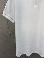 Full body embroidered POLO shirt