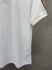 Full body embroidered POLO shirt