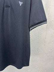 Classic embroidered POLO shirt