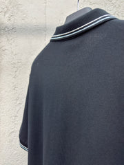 Classic embroidered POLO shirt