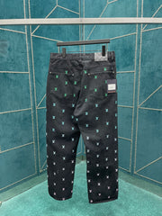Skateboard Jeans