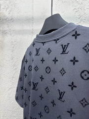 Nylon Velcro Short Sleeves