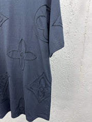 Nylon Velcro Short Sleeves