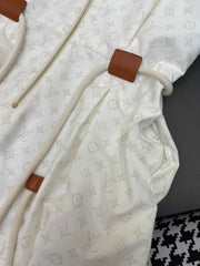 Sleeveless dress