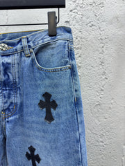 City limited jeans
