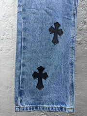 City limited jeans