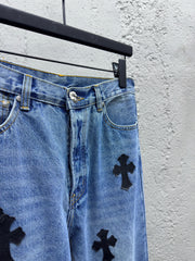 City limited jeans