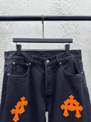 City limited jeans