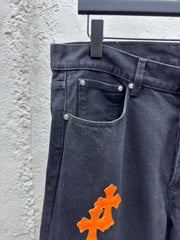 City limited jeans