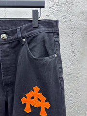 City limited jeans
