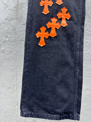 City limited jeans