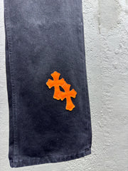 City limited jeans