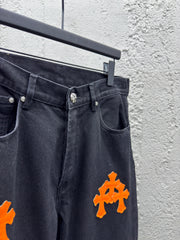 City limited jeans