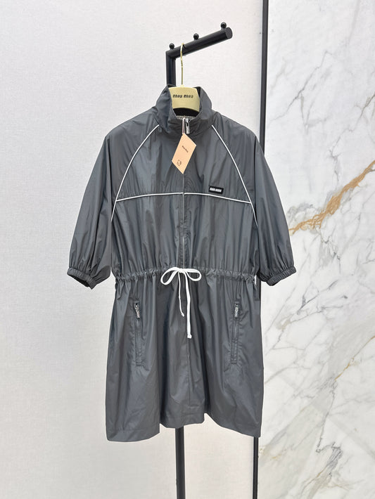 Casual sports style dress