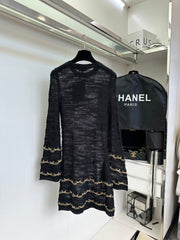 Light dress