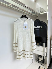 Light dress