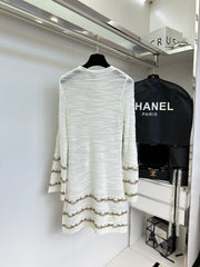 Light dress