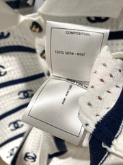 Breathable lapel vest