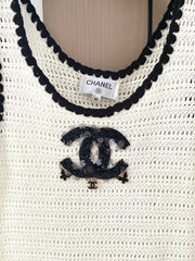 Vest dress