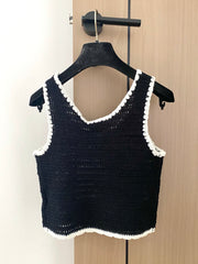 Hollow vest