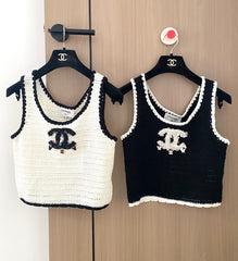 Hollow vest