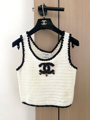 Hollow vest